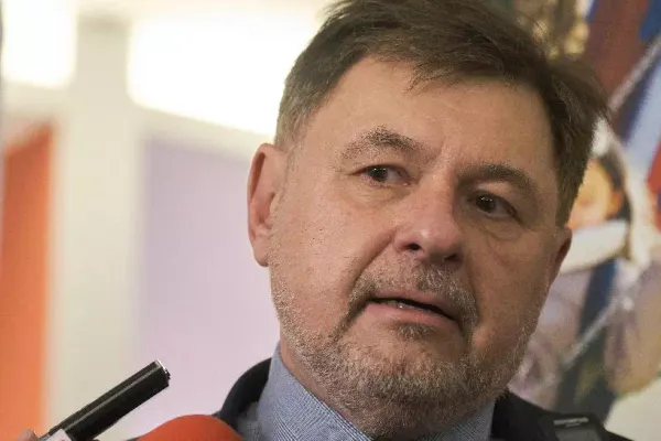 Rafila: Avem o urgență majoră de sănătate publică. Vom fi nevoiți să aplicăm măsuri mai dure