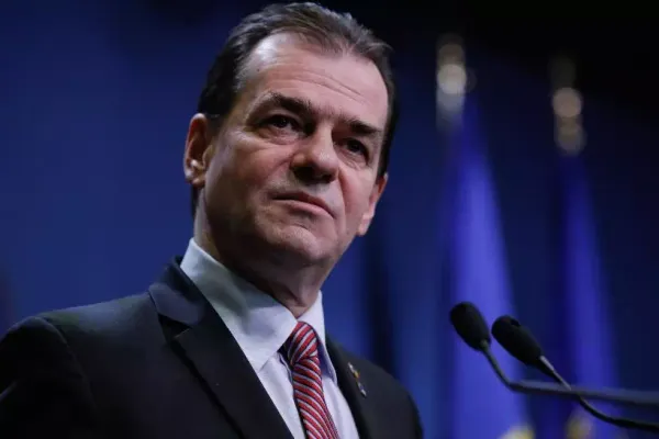 VIDEO Ce soluție au liberalii pentru deblocarea negocierilor cu USR-PLUS pentru guvernare