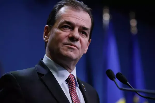 Ludovic Orban, mesaj de Ziua Mondială a Diabetului: Guvernul salută și încurajează inițiativele dedicate prevenției, depistării și managementului integrat al bolii