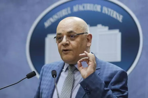 Legile puterii | Nunțile și botezurile vor fi INTERZISE în continuare. Raed Arafat explică în ce condiții se deschid restaurantele