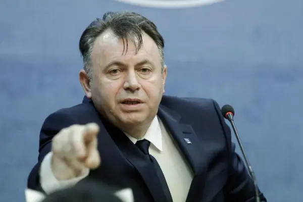 Nelu Tătaru, gata să pună tunurile pe "băieții deștepți" din Sănătate: Recomand să se sesizeze corupția, e timpul să facem ordine!