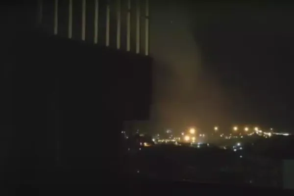 VIDEO/ Prăpăd în Italia: Provincia Catania, lovită de o tornadă. Inundații în Sardinia