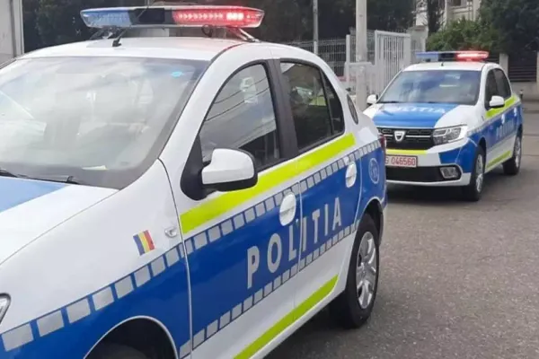 Razie a polițiștilor tulceni. Cetățeni străini amendați pentru jocuri de noroc clandestine
