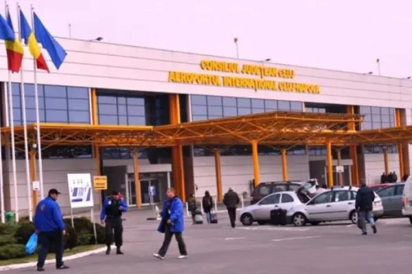Comisia Europeană a aprobat schema de ajutor de la guvern pentru cele cinci aeroporturi regionale ale României