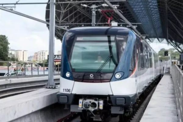 Accident mortal la Pitești: Bărbat lovit de tren