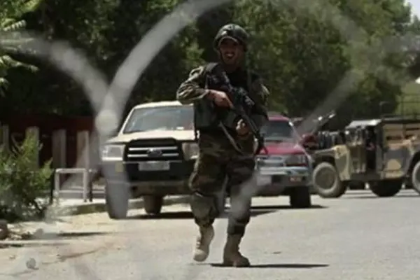 Angajați guvernamentali, împușcați mortal. Teroare în Afganistan
