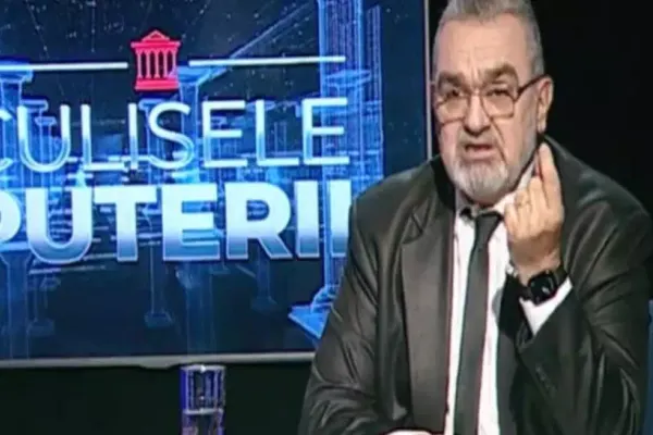 Miron Mitrea, la Realitatea PLUS: „Pe Dreapta avem o luptă între PNL și USR-PLUS cu cine ia mai mult din electoratul anti-PSD”