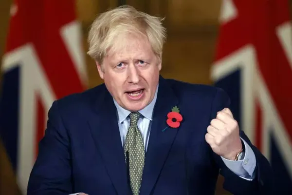 Boris Johnson intenționează să redeschidă magazinele, restaurantele și sălile de sport din Anglia - Când iese Marea Britanie din LOCKDOWN