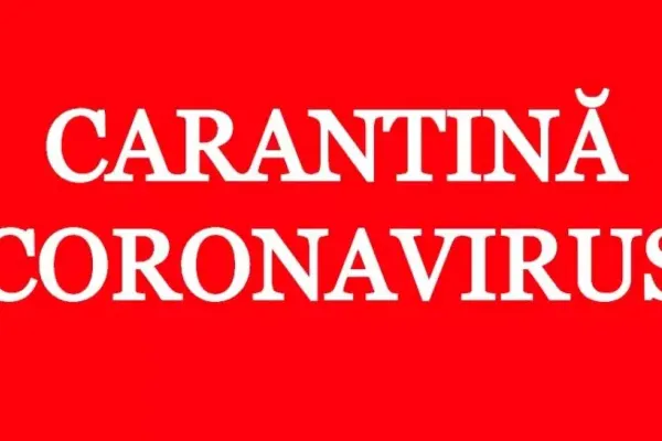 Focarul COVID de la Primăria Brașov începe să se stingă. Opt angajați mai au noul coronavirus
