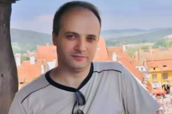 Care este starea de sănătate a medicului-erou Cătălin Denciu din Piatra Neamț! Ultimele vești din Belgia, anunțate de ministrul Nelu Tătaru