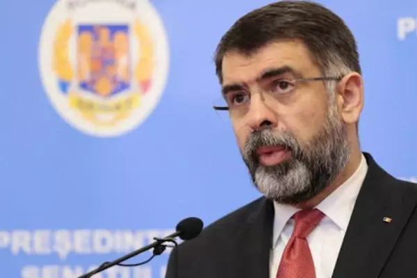 Robert Cazanciuc, fost ministru al Justiției: La Camera Deputaților este legea care înăsprește sancțiunile împotriva șoferilor care comit accidente mortale din culpă
