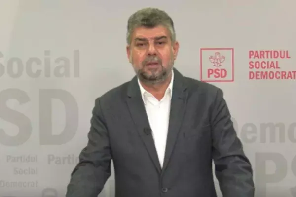 Marcel Ciolacu convoacă Birourile Permanente pentru a elimina pensiile speciale. Care e singura condiție pe care o pune