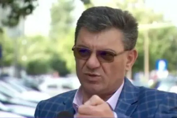 PSD taie toate legăturile cu Dumitru Coarnă! Parlamentarul, EXCLUS din grupul parlamentar de la Cameră