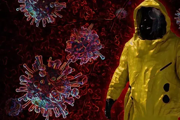 INCIDENȚA coronavirus la 14 zile. Județul ILFOV nu mai este după foarte mult timp FOCAR ROȘU