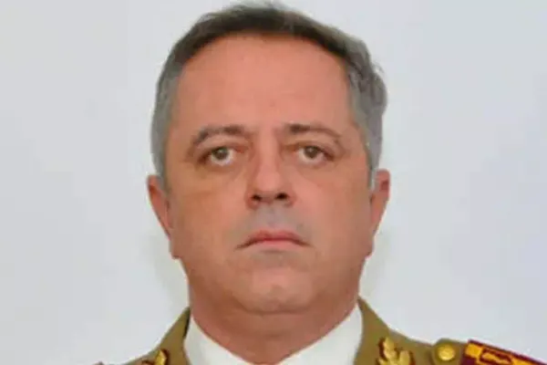 Direcția de Sănătate Publică din cel mai afectat de Covid-19 județ va fi condusă de un militar