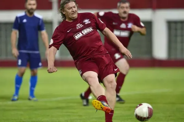Fostul mare fotbalist Dănuţ Lupu, condamnat la închisoare cu executare. Mai poate scăpa de pedeapsă?