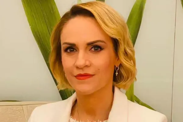 Gabriela Firea a răbufnit: Este criminal refuzul guvernului de a testa oamenii asimptomatici!