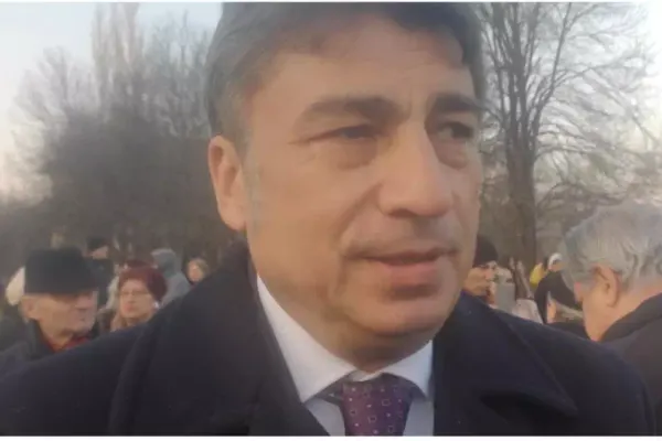 Gelu Vișan, la Realitatea PLUS: „Vasile Dîncu are nu doar o agenda ascunsă cu Dacian Cioloș, ci și o colaborare foarte bună cu acesta”