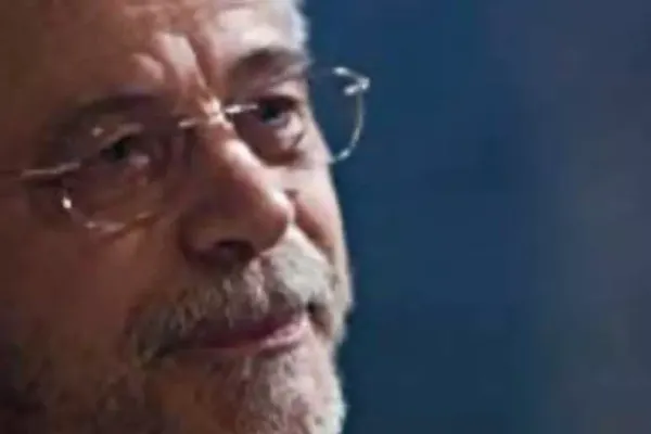 Speculații legate de starea de sănătate a lui Gheorghe Visu, după un mesaj postat chiar de marele actor
