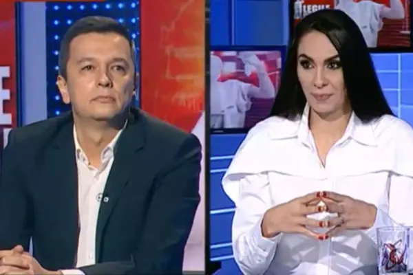 ,,Legile Puterii" Sorin Grindeanu: Ordonanța 13 a stricat climatul social. Totul a pornit de la faptul că Dragnea n-a putut fi premier