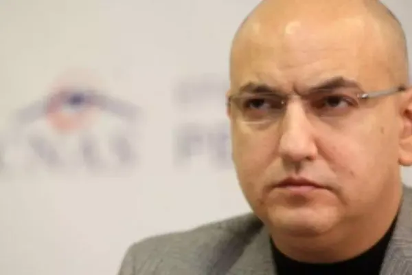 Culisele statului paralel | Lucian Duță: Lipsa citostaticelor este cauzată EXCLUSIV de lipsa măsurilor pe care Ministerul Sănătății ar trebui să le ia