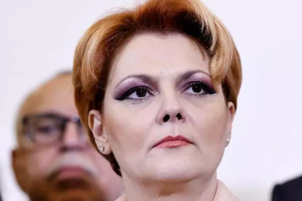 100% | Lia Olguța Vasilescu: PNL a schimbat Avocatul Poporului pentru a nu ataca OUG care blochează majorarea alocațiilor și pensiilor