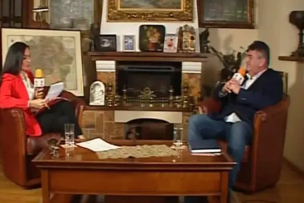 LEGILE PUTERII, ora 21:00 - Dezvăluiri explozive din "sufrageria" lui Gabriel Oprea - interviu exclusiv Realitatea PLUS