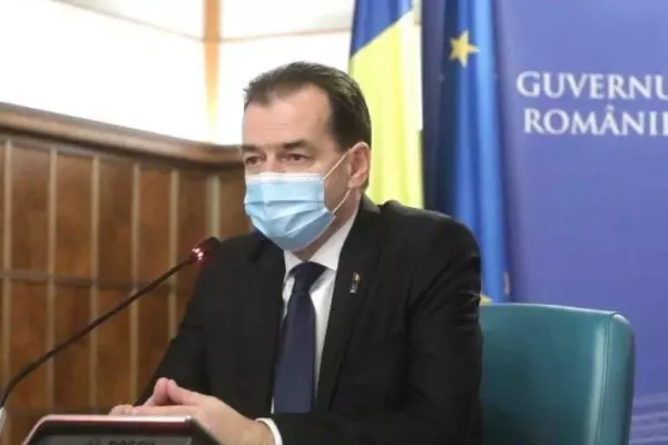 Orban, despre pensiile speciale pentru aleșii locali: "Vor fi amânate amânată prin legea bugetului de stat, până la clarificarea legislației"