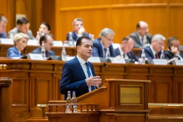VIDEO - Este OFICIAL - Pensiile speciale ale parlamentarilor au fost eliminate, după 6 ani!