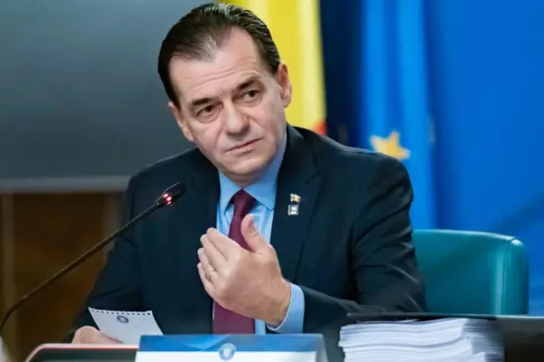 E OFICIAL - Pensiile vor fi ÎNGHEȚATE până în 2022. Anunțul lui Ludovic Orban despre TĂIEREA sporurilor și a voucherelor de vacanță