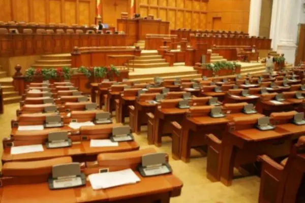 S-a stabilit șefia comisiilor grupurilor parlamentare din Camera Deputaților. Care este proporția