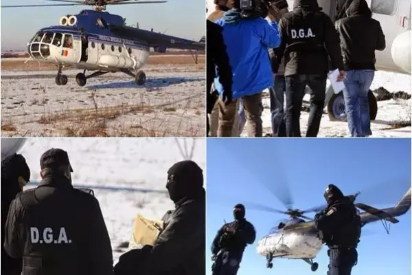 Peste 100 de percheziții la polițiști - mafia permiselor, vizată: acuzații grave! Surse: Peste un milion de euro găsiți la percheziții