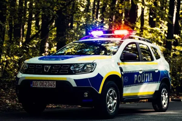 Carte de identitate falsă, descoperită de polițiștii de frontieră din Iași