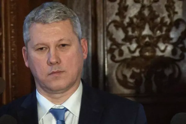 Cresc salariile și pensiile speciale ale magistraților. Ministrul Predoiu spune că a făcut economie