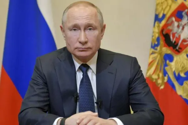 Maia Sandu, felicitată personal de Vladimir Putin, pentru alegerea ca președinte al Republicii Moldova