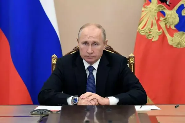 Dedicație pentru Vladimir Putin. Rusia pregătește proiect de lege care acordă imunitate pe viață foștilor președinți
