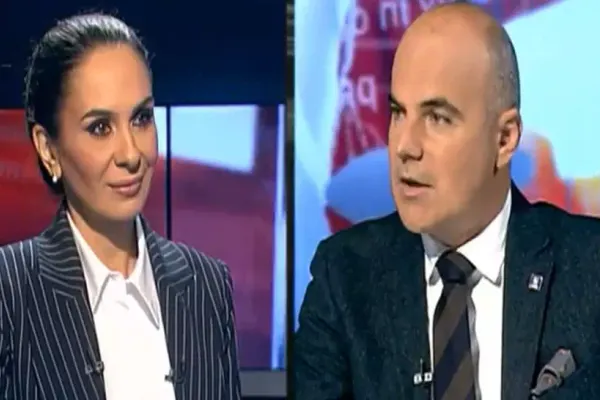 „Legile puterii” | Europarlamentarul PNL Rareș Bogdan: Pesediștii mint, vor beneficia de pensii speciale
