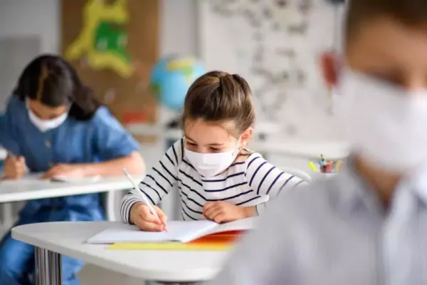 Primul semnal de la Ministerul Sănătății: școlile nu se vor putea deschide, cel mai probabil, în data de 8 februarie