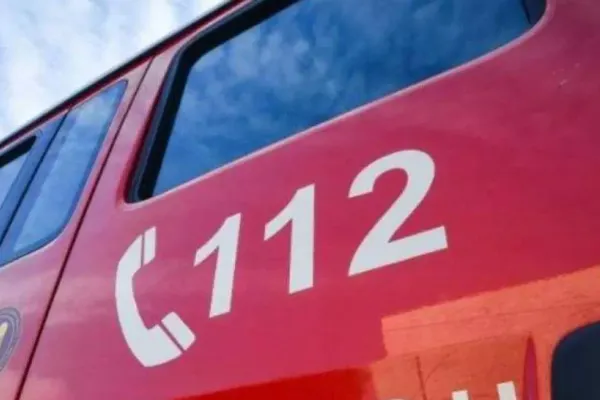 Tragedie în curtea școlii! Un copil de 11 ani a murit după ce a fost accidentat de o mașină, în Sibiu