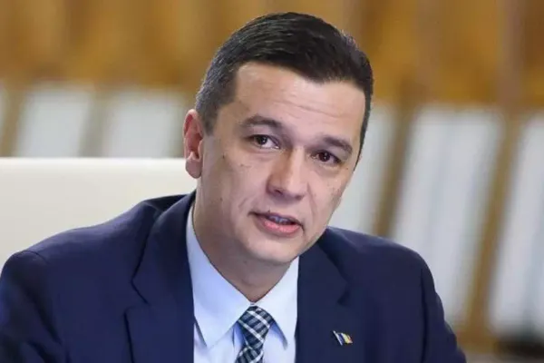 Pact între PSD și PNL în teritoriu - Sorin Grindeanu: „Am lăsat libertate organizaţiilor judeţene, nu s-a impus o anumită alianţă”