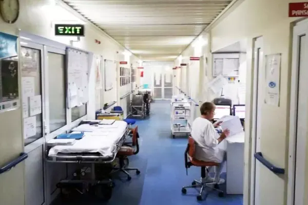 Primarul Capitalei, Nicușor Dan, ANUNȚ despre spitalele care au securitate la incendiu. Câte din cele 19 sunt în curs de avizare