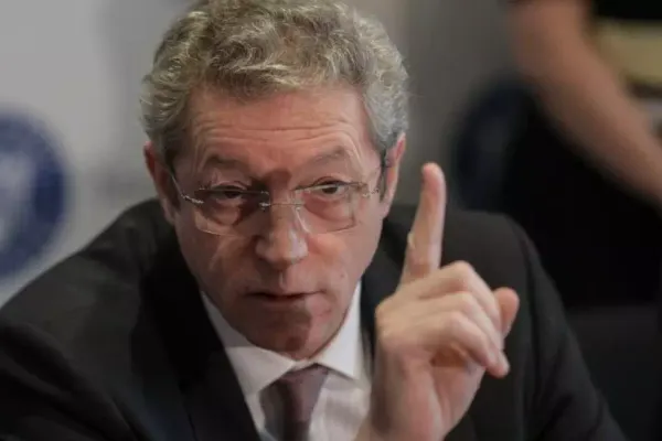 Streinu-Cercel la Realitatea Plus: Nu mai e vreme să ne jucăm cu virusul, asta înseamnă decese