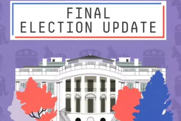 BĂTĂLIA PENTRU AMERICA la Realitatea Plus și realitatea.net. Biden pleacă favorit, Trump are o șansă din zece