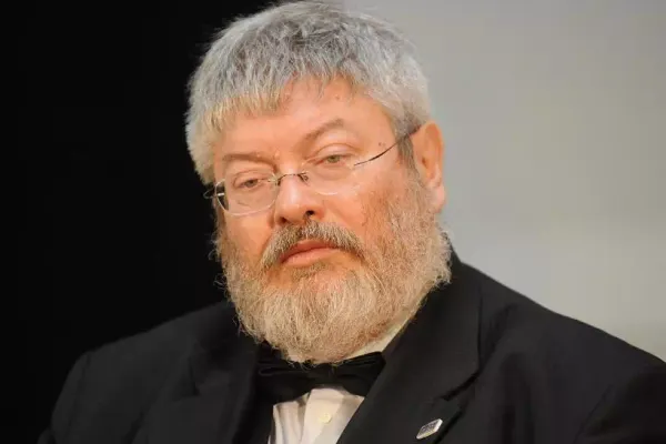 Un fost senator UDMR a decedat din cauza Covid-19. El avea 67 de ani și locuia la Budapesta