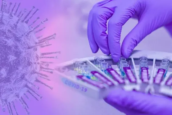 Ministerul Sănătății cere testarea anti-COVID-19 a tuturor angajaților, nevaccinați și vaccinați, din cauza OMICRON - Cine face anunțul