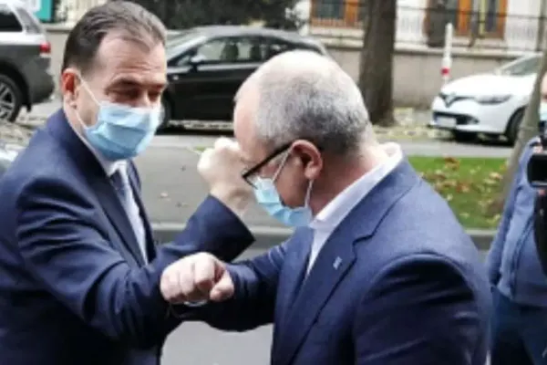 Antonel Tănase a părăsit Guvernul și se îndreaptă către Parlament. Ce MESAJ transmite noului EXECUTIV