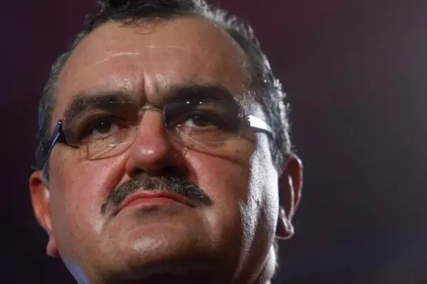 Miron Mitrea, la Realitatea PLUS: „Victor Ponta a fost demantelat”