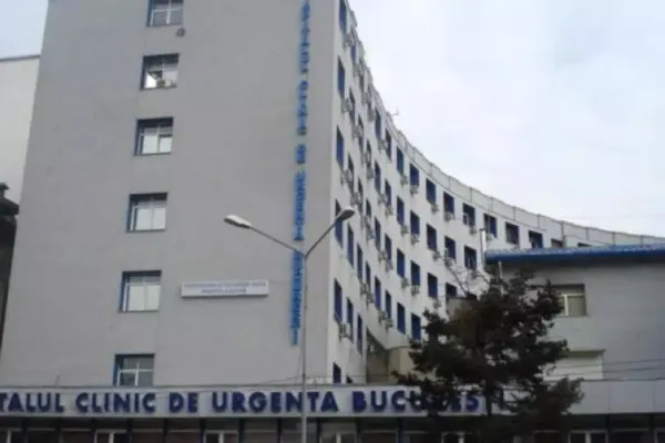 Focar de COVID la spitalul Floreasca: zeci de medici și asistente s-au infectat. Personalul medical acuză conducerea de neglijență