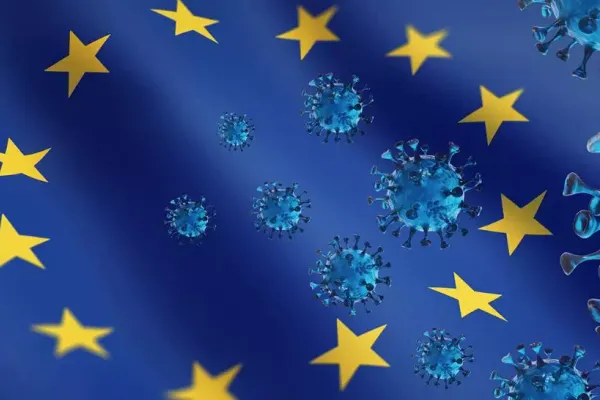 Anunț final despre vaccinarea împotriva COVID-19 în Uniunea Europeană. Când va începe procesul în fiecare țară