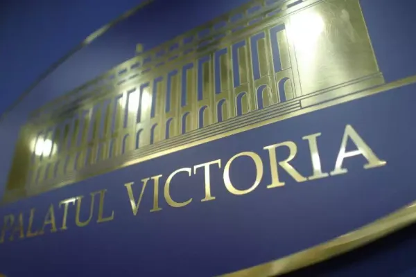 Cseke Attila, prima reacție UDMR după propunerea lui Dan Barna: A vrut să-și facă imagine publică. Nu a procedat corect